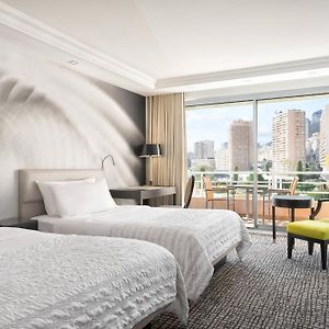 Deluxe Zimmer