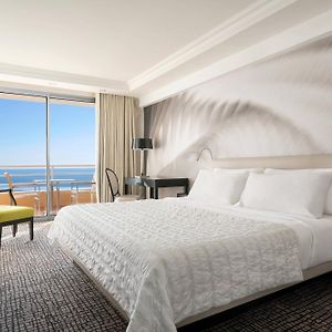 Deluxe Zimmer mit Kingsize-Bett